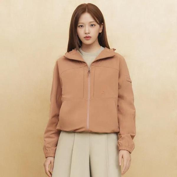 共用コンポウォームフードジャケット（7LE0660）