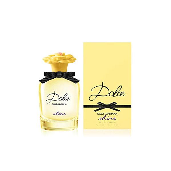 ドルチェ シャイン EDP SP 50ml [並行輸入品]