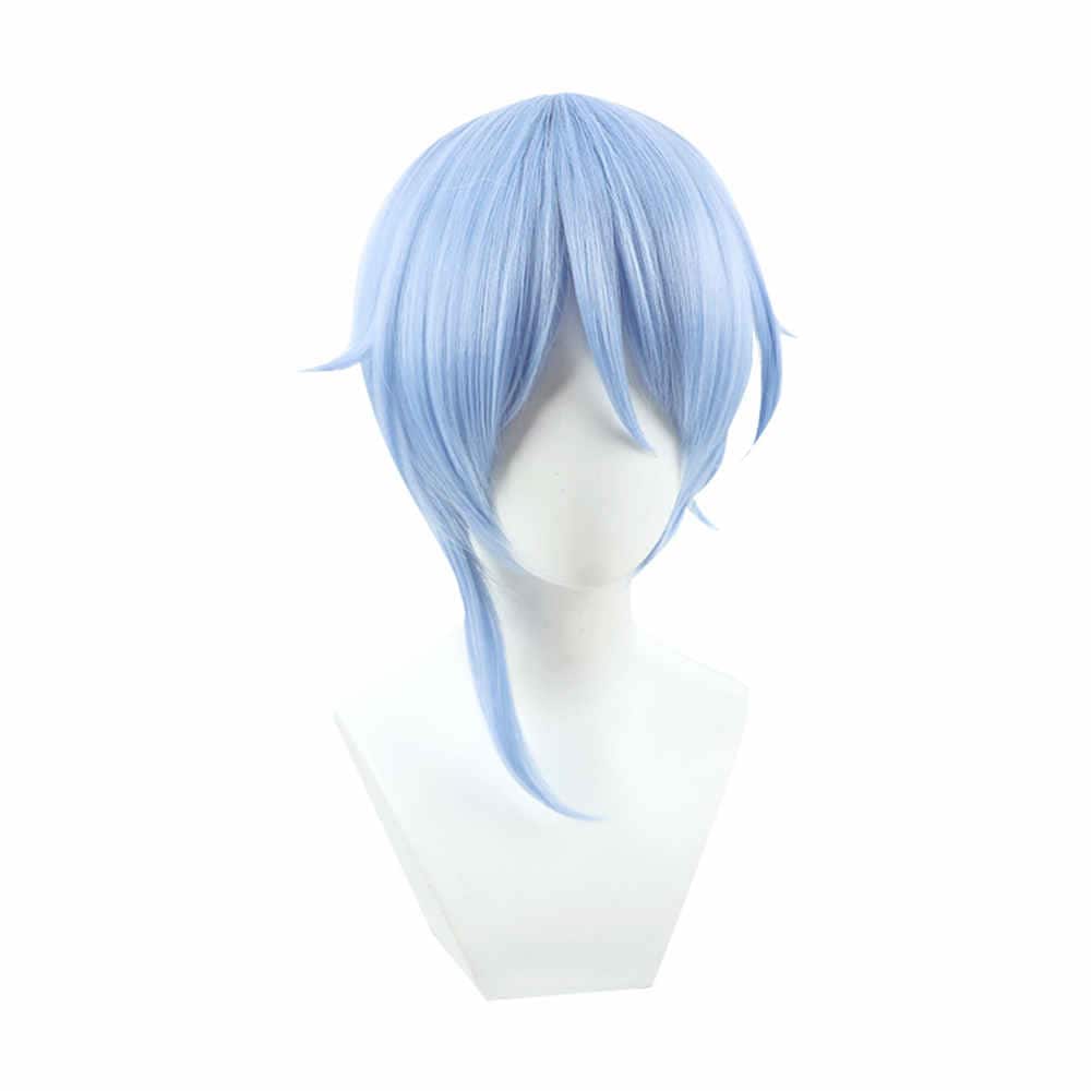 ウマ娘プリティーダービー　ケイエスミラクル　コスプレウィッグ期間限定30％