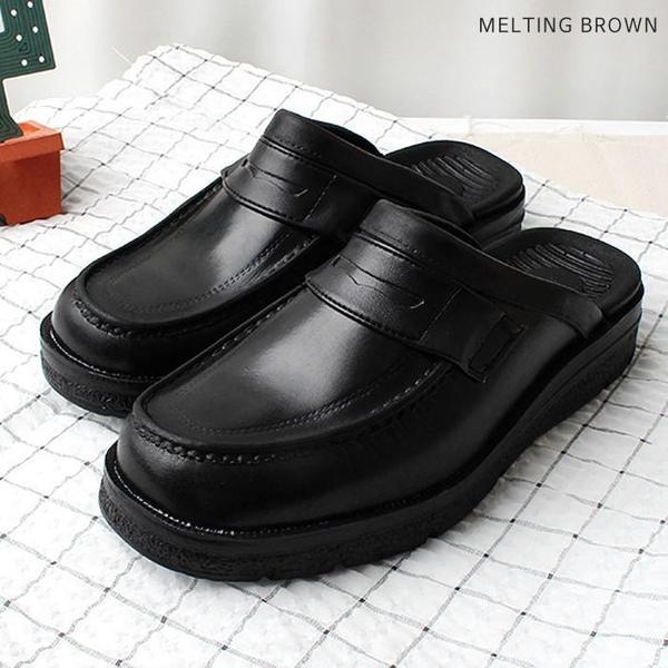 男性用オフィススリッパ 防寒スリッパ メンズスリッパ WO2 4,734円