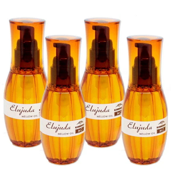 ディーセス エルジューダ MO 120mL 4本セット