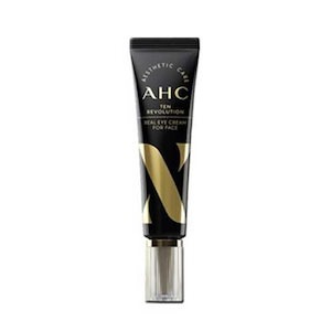 テン レボリューション リアル アイクリーム フォー フェイス 30ml