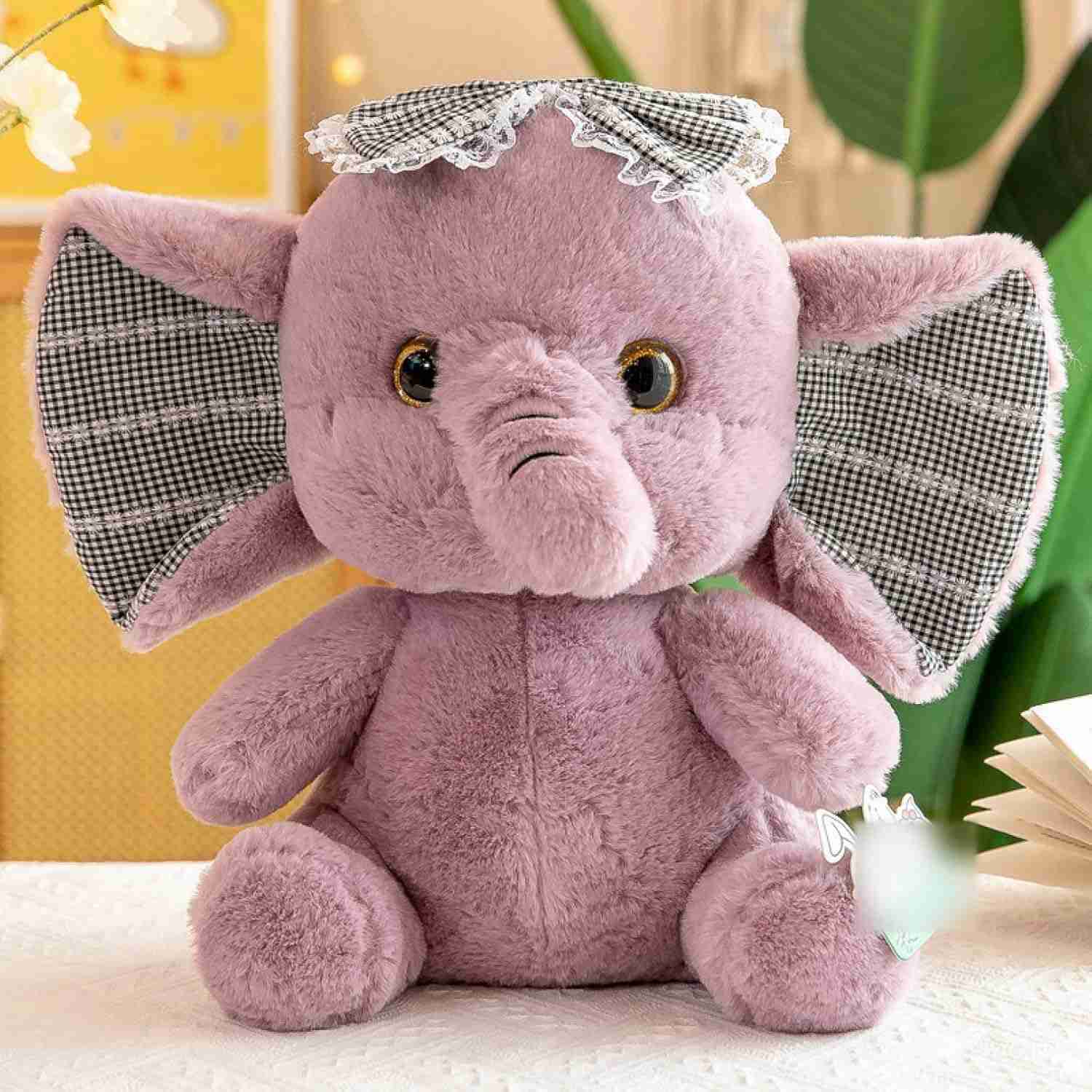 ウサギ ぬいぐるみうさぎ デザイン 縫いぐるみ大 プレゼント 兎 ぬいぐるみ ヒツジ 大きい ぬいぐるみ/手触り/動物ぬいぐるみ 35cm (グレー)