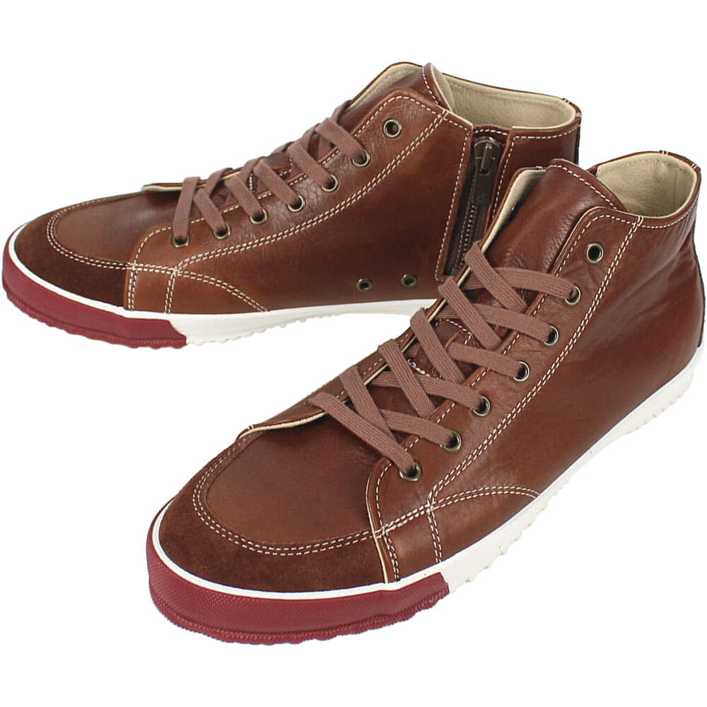 正規品 SPM-356 レッドブラウン 151