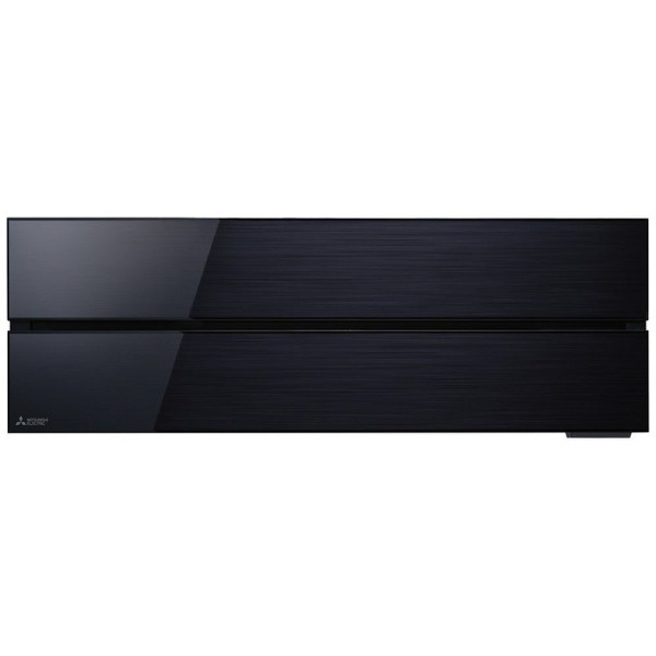 （標準取付工事費込）三菱　MITSUBISHI　エアコン おもに12畳用 霧ヶ峰 FLシリｰズ　MSZ-FL3621-K オニキスブラック