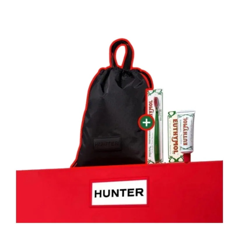 [25SS/New]（ストリングバックパック贈呈）オリジナル歯磨き粉 106g+歯ブラシ