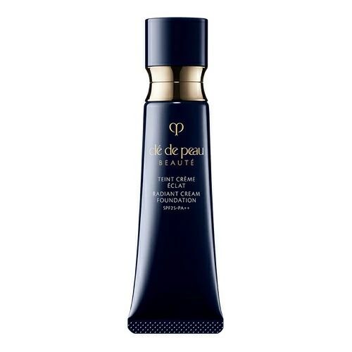 【即納】【追跡可能メール便投函】 CPB タンクレームエクラｎファンデーション SPF25PA++ オークル00【4514254996805】