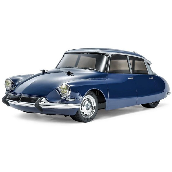 RCC MB01 シトロエン DS 58734