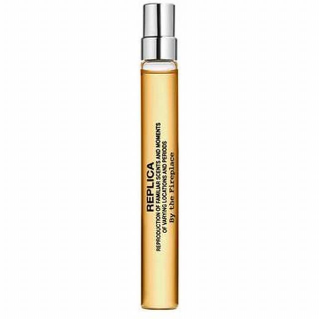メゾン マルジェラ レプリカ バイ ザ ファイヤー プレイス オードトワレ 10ml