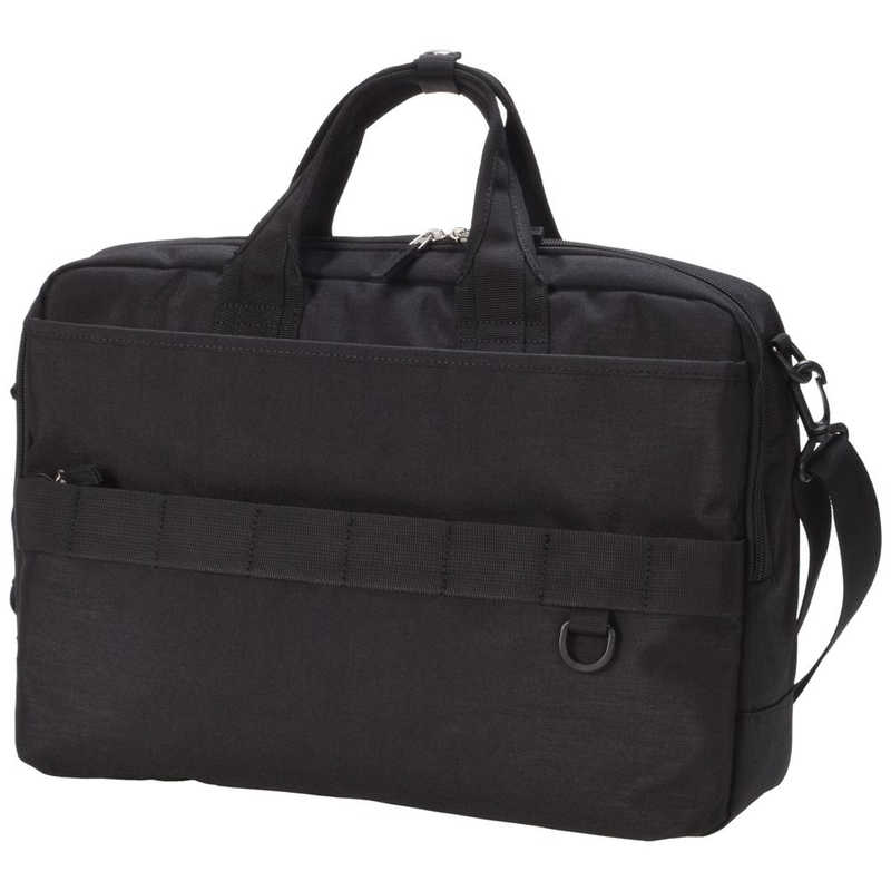 ACE　World Traveler ビジネスバッグ ルトン ブラック　WORLD-1725701