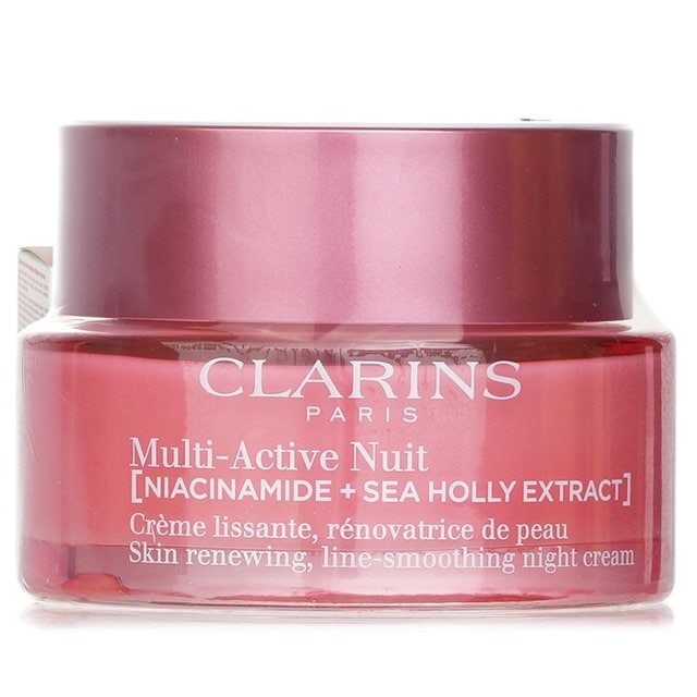 Ｍアクティヴ ナイト クリーム N 50ml