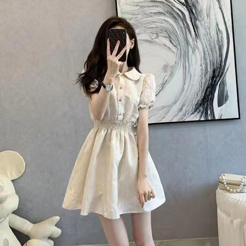 【1つ買うと10つ無料】最初の愛の小さなギフトスカート2025夏のウエストルーズプリンセススカート 72,578円