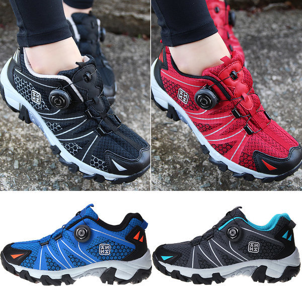 F/822/カップル/トレッキングシューズ/ランニングシューズ/トラックシューズ/シューズ