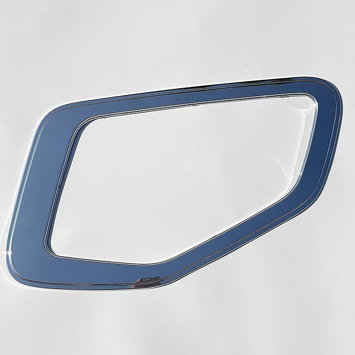 いすゞ 07フォワード ファイブスターギガ メッキ ナビ ウインドー ガーニッシュ カバー 安全窓 デコトラ 外装