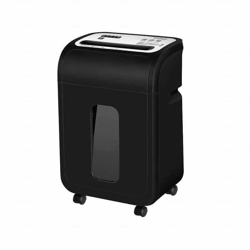 WINTECH　20Lマイクロカットシュレッダー　SHOF-2008M