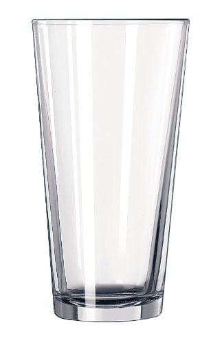 Libbey(リビー) レストランベーシック ミキシンググラス 15144 ガラス (6ヶ入) RLBX501