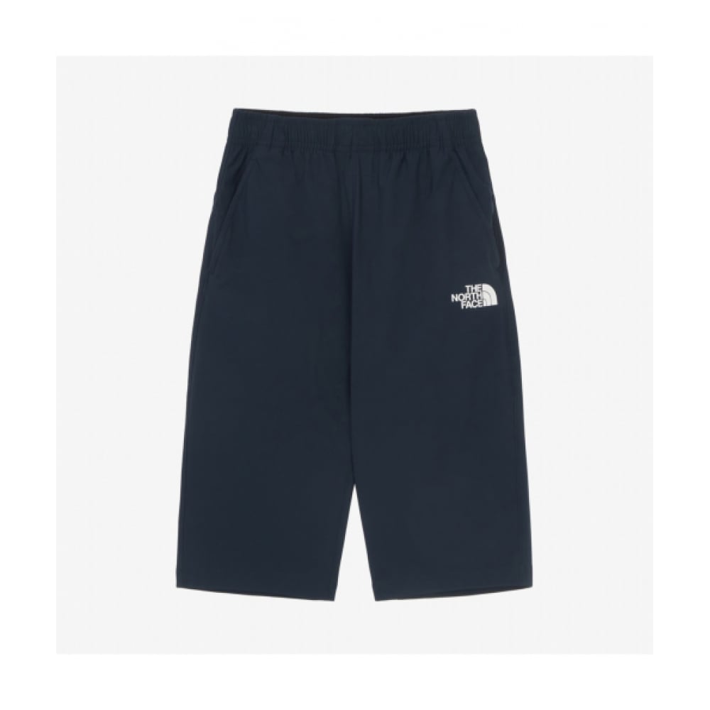 THE NORTH FACE キッズ オルトレイン カプリ NR6KR01T_DNA 8,327円