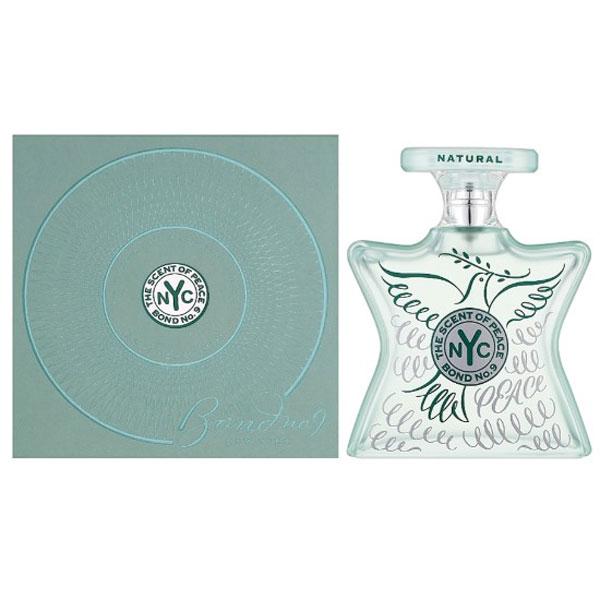 【訳あり】 ボンド ナンバーナイン Bond No.9 セント オブ ピース ナチュラル EDP オードパルファム SP 100ml テスター 香水