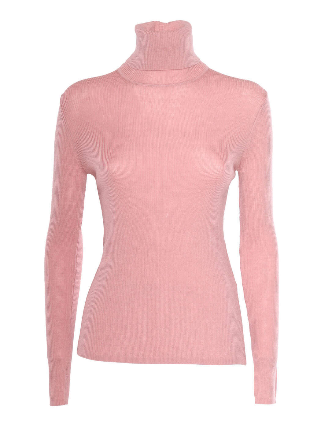 LEILA24 D512659.027 ピンク 秋冬2024 ニットウェア レディース ia 40,040円