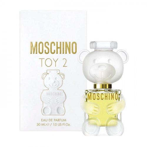 モスキーノトイ2 EDP 50ml