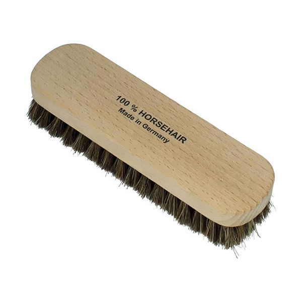 [5セット] 荒川産業 ドイツブラシ ホースヘア ARAKAWA03695X5