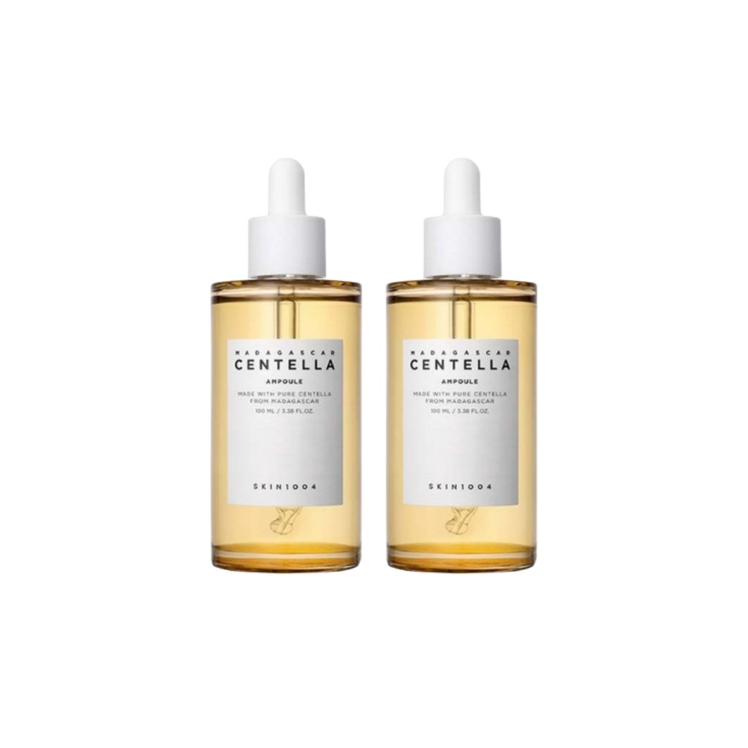 [HYUK PICK] 1+1マダガスカル センテラ アンプル 100ml