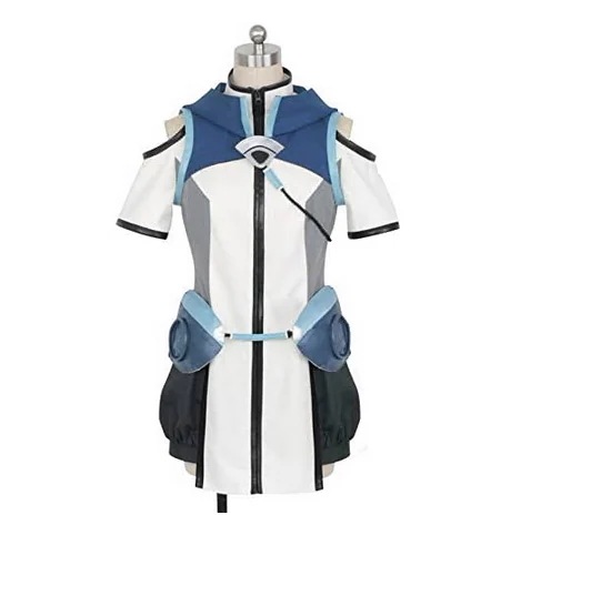 ナイツ&マジック エルネスティエチェバルリアイベント パーティー メイド服仮装アニメ ハロウィン