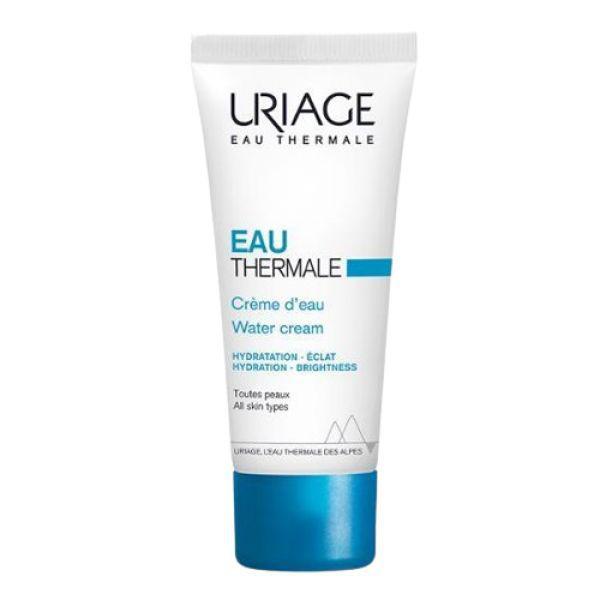 オ テルマル ウォーター ジェルクリーム 40ml