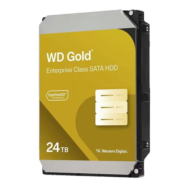 WD242KRYZ 3.5インチ内蔵HDD (24TB SATA600 7200)