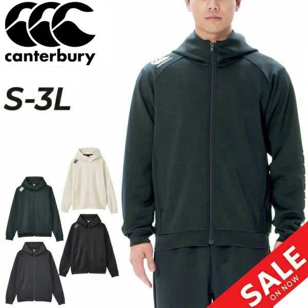 パーカー メンズ ラグビー フルジップ　パーカ フーディ ジャケット メンズウェア トレーニングジャケット スポーツウェア 男性用 秋冬 ブランド スポーツアパレル/RP43610