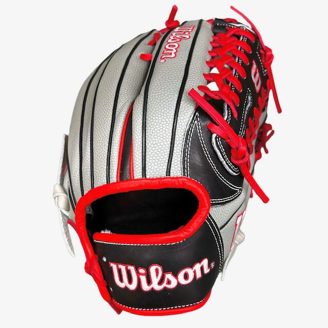 軟式グラブ WANNABE HERO DUAL 95型 WBW101585 21,542円