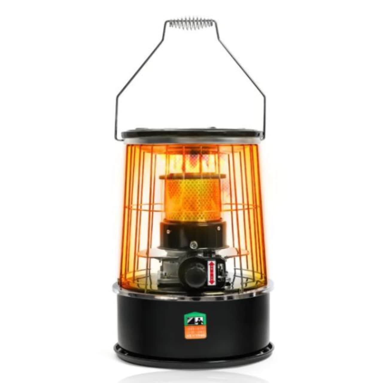 TS-77A アルパカ ストーブ Alpaca 石油ストーブ 灯油ストーブ 自動消火装置付
