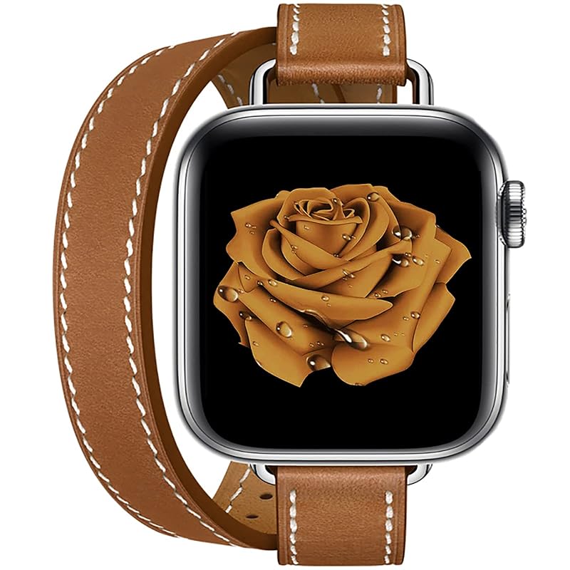 RHXHMASXコンパチブル アップルウォッチ バンド 40mm 38mm 41mm iWatch Series 9 8 7 SE 6 5 4 3 2 1 Apple Watch バンド女性男性スポー