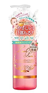 Qoo10 ラッシュ ラッシュピュア ディープクレンジング メ スキンケア