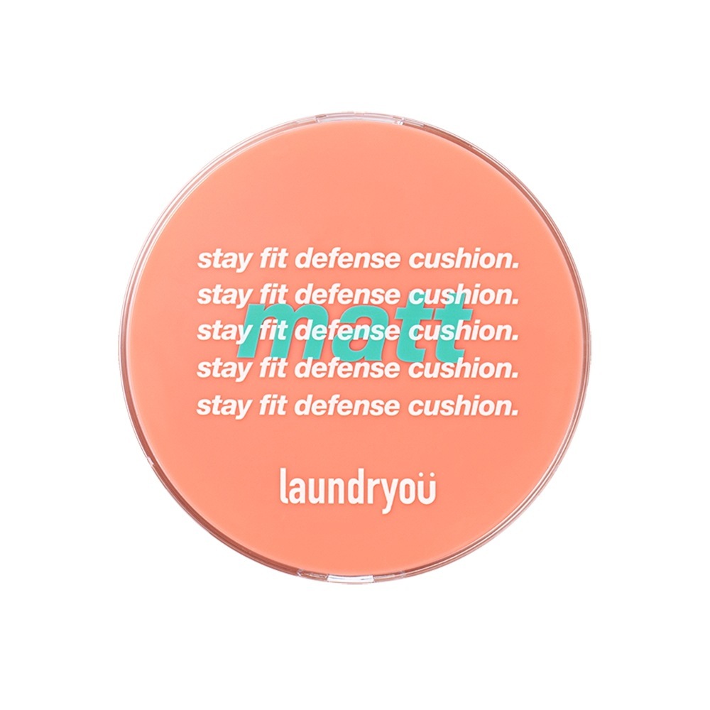 ロンドリユステイフィットディフェンスクッションマット（21号/23号）