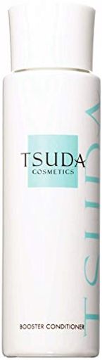 TSUDA COSMETICS (津田コスメ) ブースターコンディショナー毛穴ケア 角質ケア 導入液 化粧水 120ML