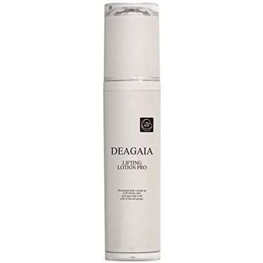 ヒト幹細胞 化粧水 ディアガイア リフティングローションpro 100ml 無添加 スキンケア
