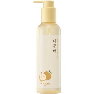 羅州梨 ディープ クレンジングオイル 200ml