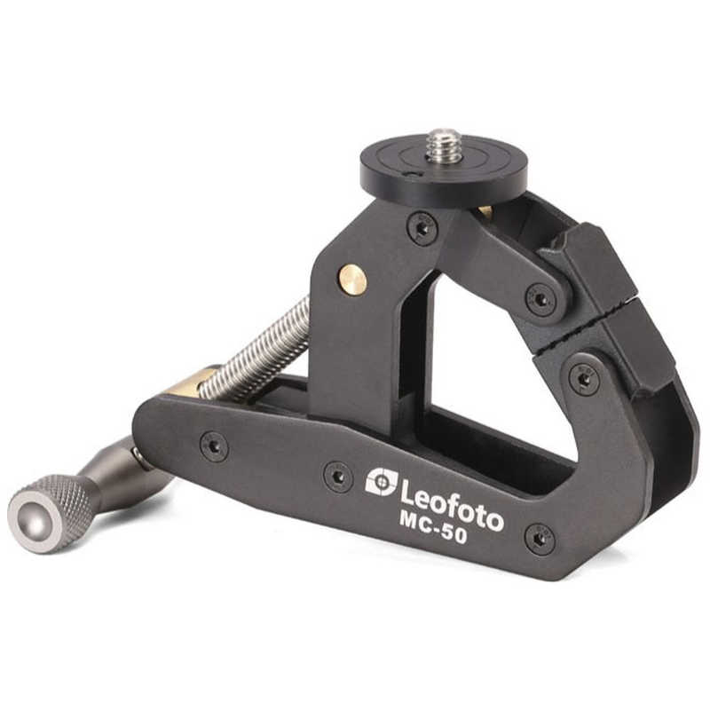 LEOFOTO　Leofoto マルチクランプ　MC-50