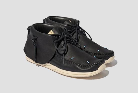 VISVIM Men Shoes