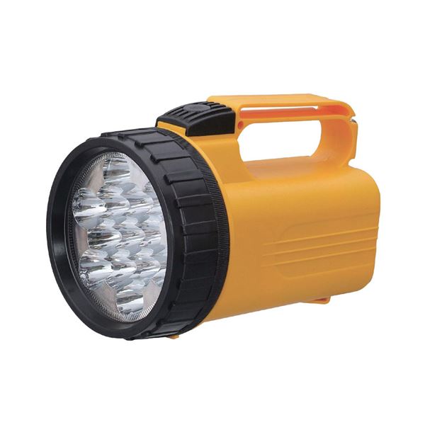 （まとめ） セーブ・インダストリー 13LEDスーパーライト 811872 (×5セット) 5,512円
