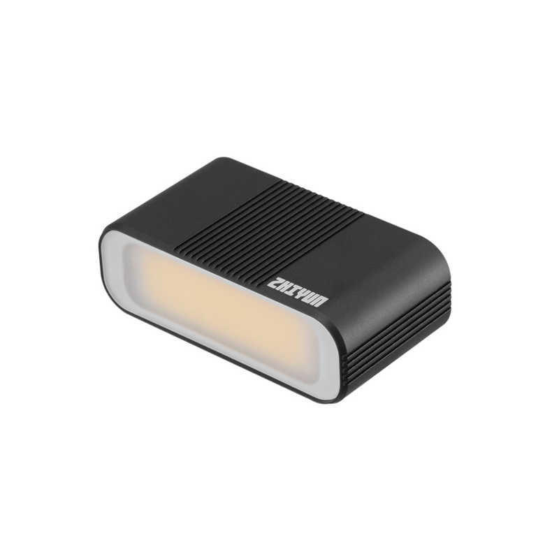 ZHIYUN　マグネティックLED SMOOTH 5S/5S AI用　EX1F02