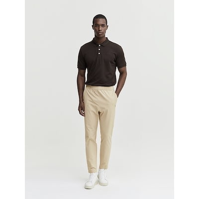 FRAMEWORK✨タフタブルゾン ブラック 2024ss 【公式通販】