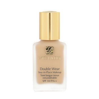 Double Wear Stay In Place メークアップ SPF 10 - No. 36 サンド (標準色1W2)
