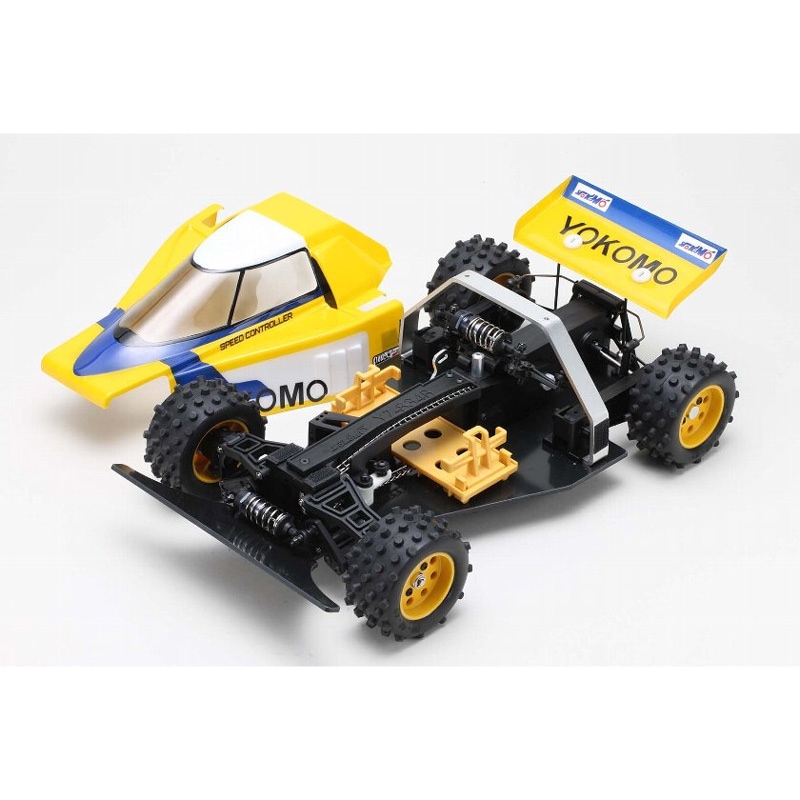 ヨコモ YOKOMO YZ-834B ドッグファイター 復刻モデル YZ-834B