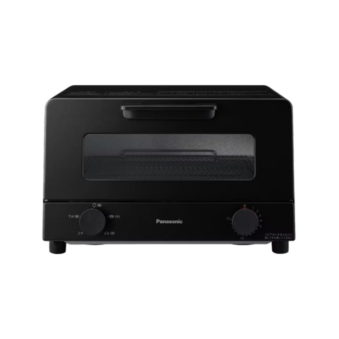 オーブントースター NT-D500-K ブラック