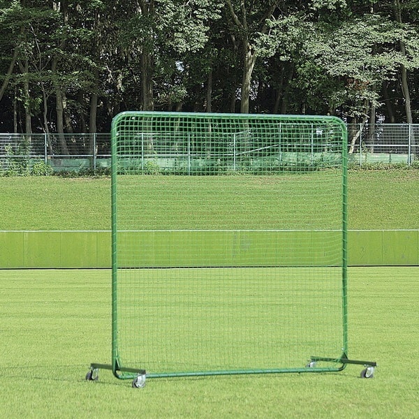 エバニュー EKC163 防球ネットSTW2×2C 【法人限定】 メーカー直送