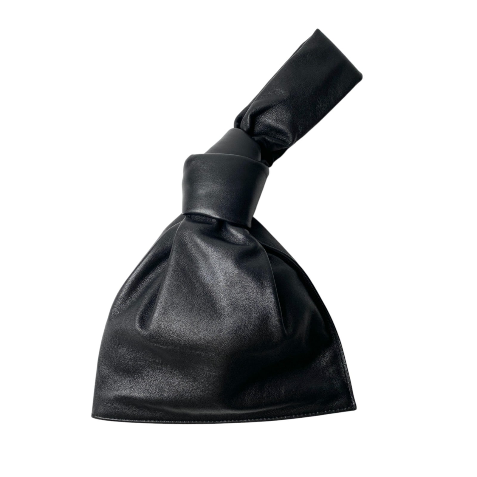 ボッテガヴェネタ BOTTEGA VENETA レディース ツイスト ハンドバッグ ミニ B09179702S