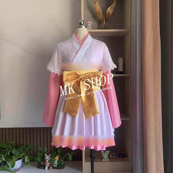 「急速出荷」最低価!格!千恋 万花 ムラサメ コスプレ衣装 コスチューム クリスマス ハロウィン 仮装