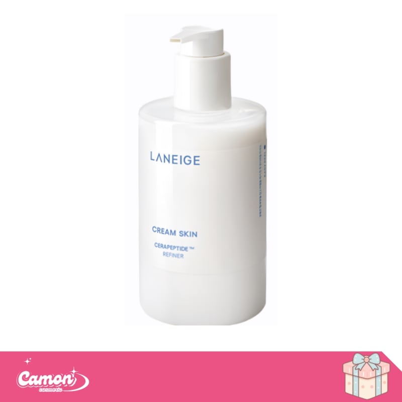 クリームスキン（大容量）320mL